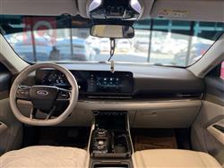 فورد تيريتوري